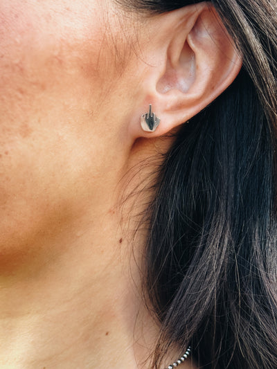 Express Yourself: The Ultimate Guide to Middle Finger Earring Sets for Bold Fashion Statements