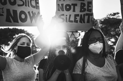 The Babe Co. Products That Say “Fuck the Patriarchy” Without Saying a Word