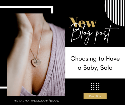 Choosing to Have a Baby, Solo