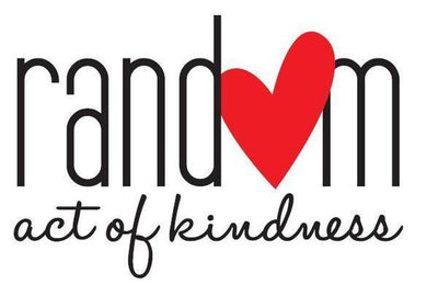 ROAK: Randon Acts of Kindness You Can Do Daily