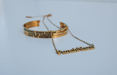 Shop Monte's Collection