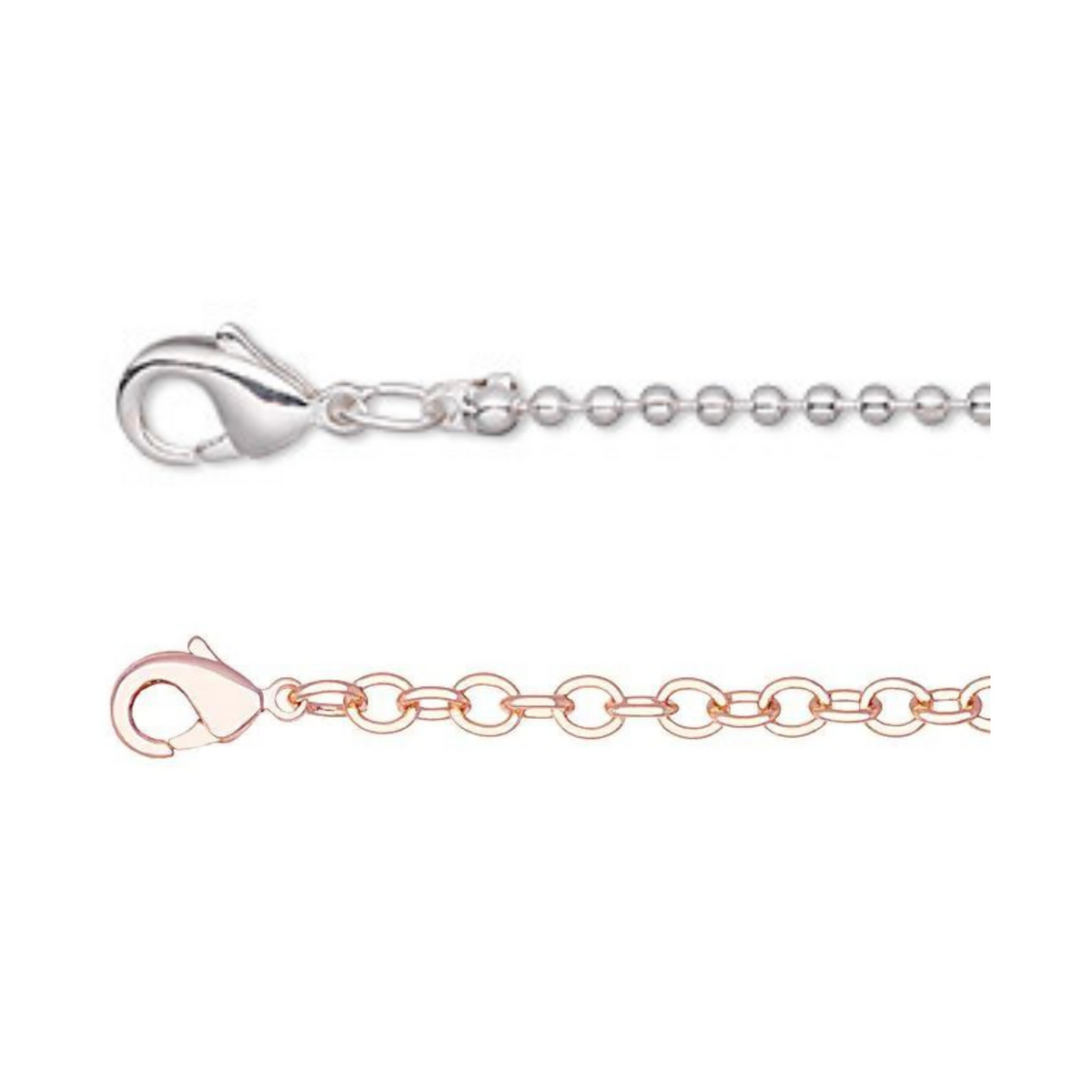 Detachable Chain Extender – Babe co.